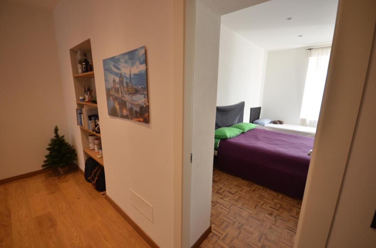 Appartamento Cuneo Vicinissimo Ospedale 외부 사진